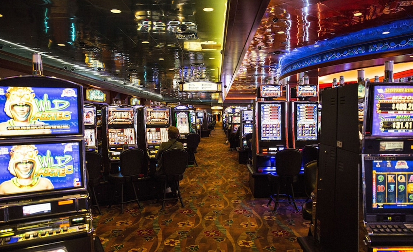 Are the Casinos Open in Ontario?